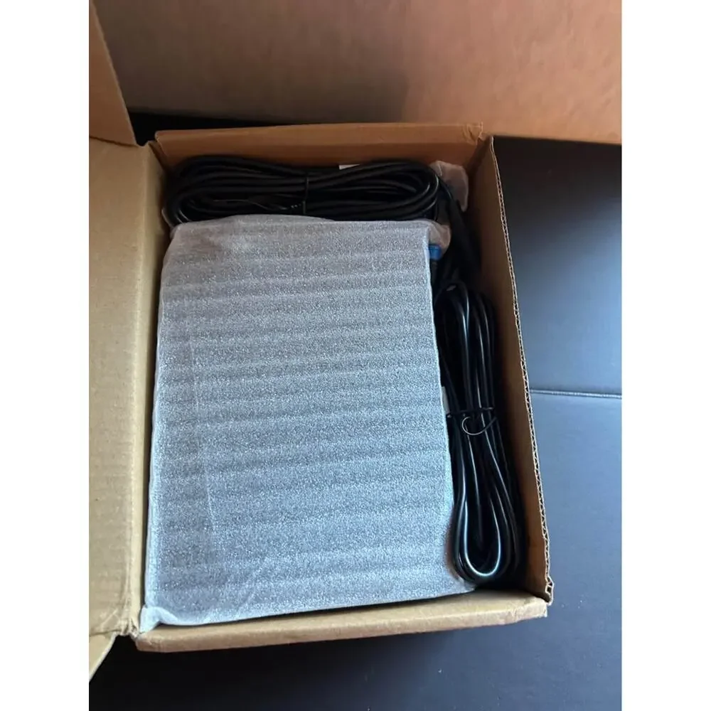 Itomoro Dual Baby Car Camera Monitor ACZ424